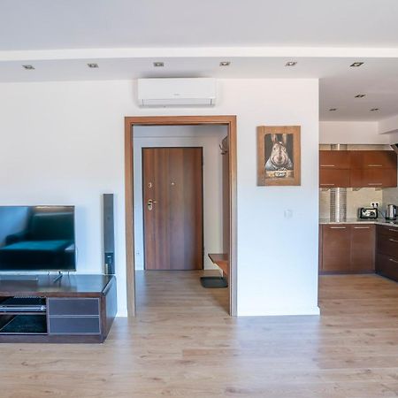 Apartament Werona Selfcheckin Ac Wrocław Exterior foto