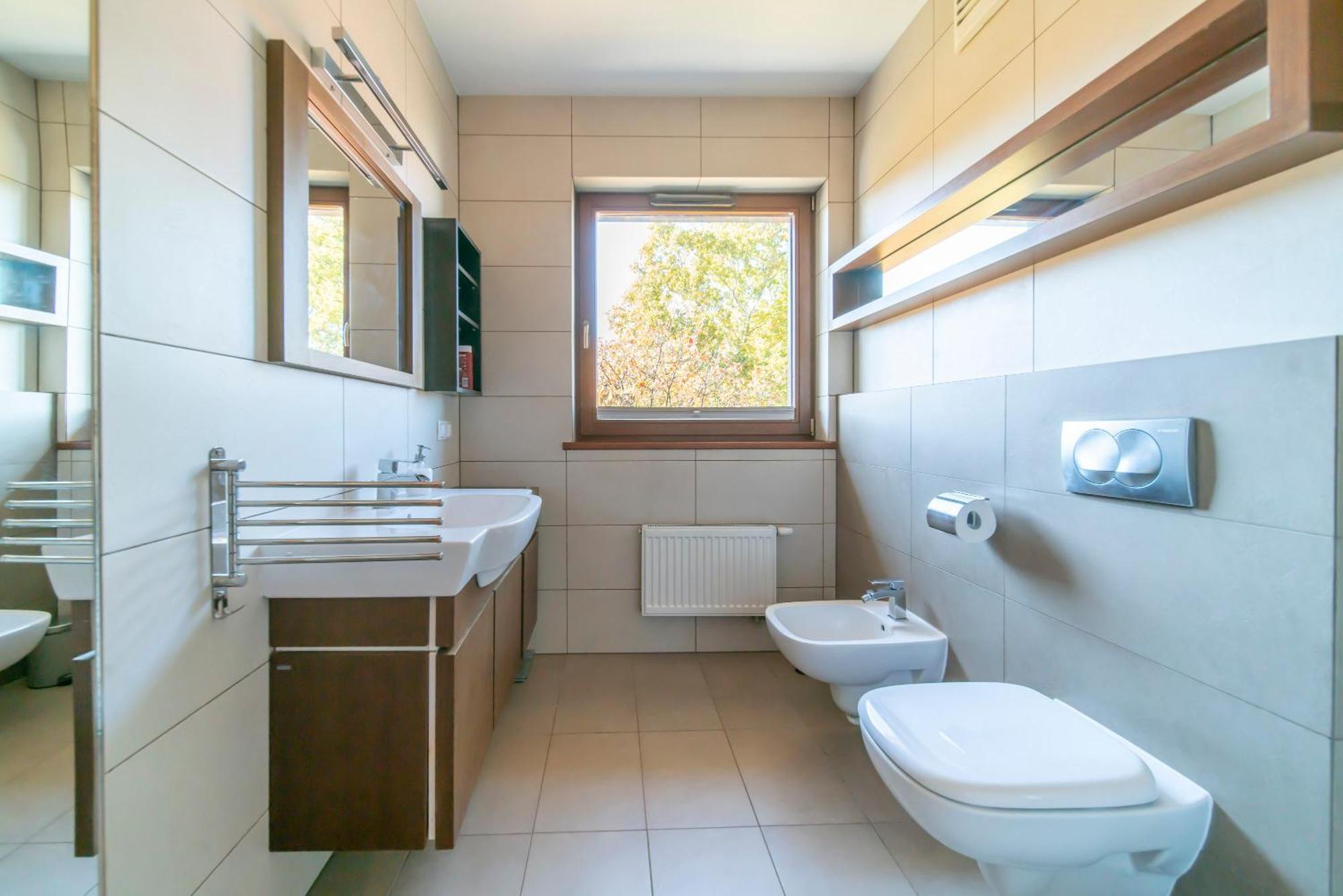 Apartament Werona Selfcheckin Ac Wrocław Exterior foto