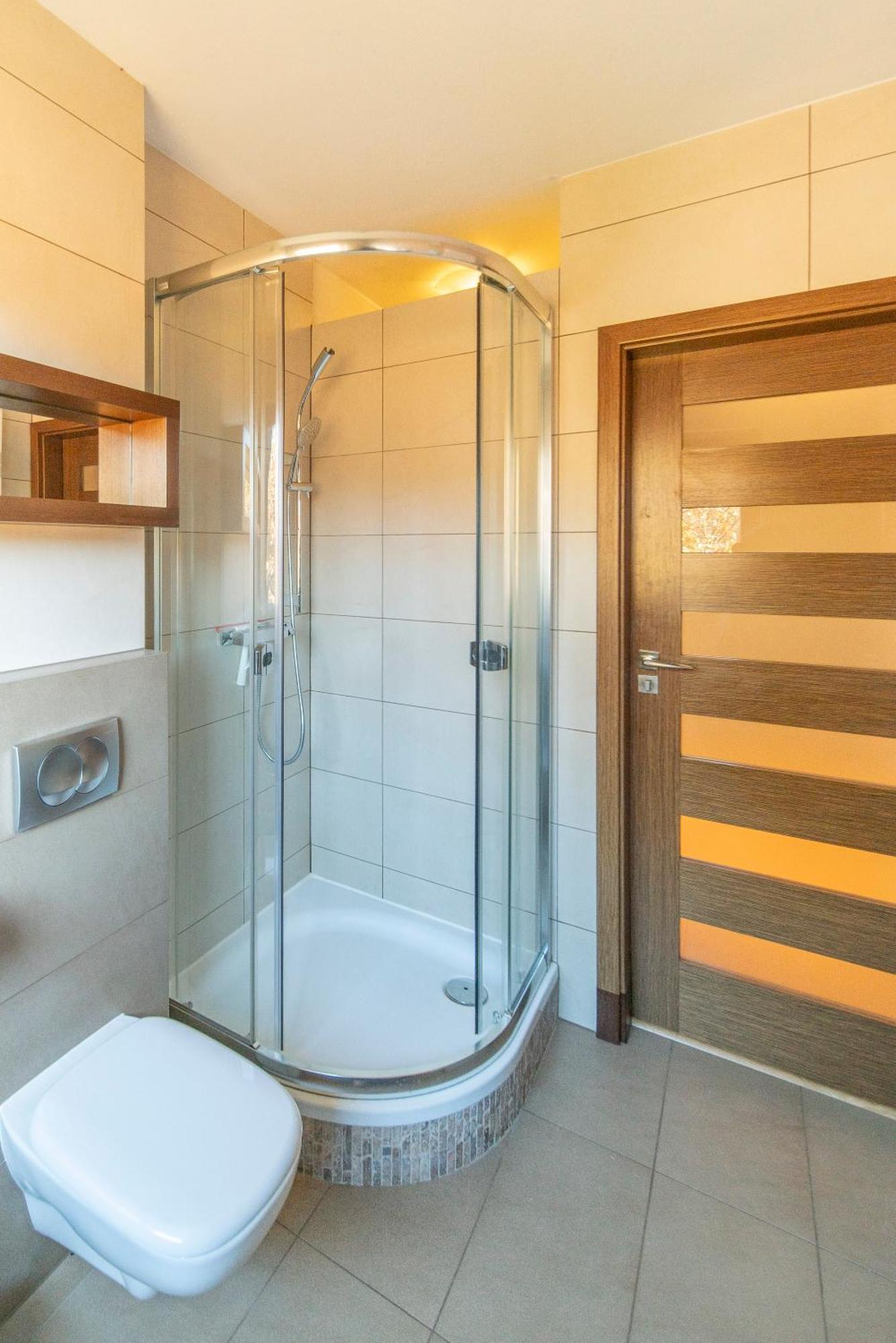 Apartament Werona Selfcheckin Ac Wrocław Exterior foto