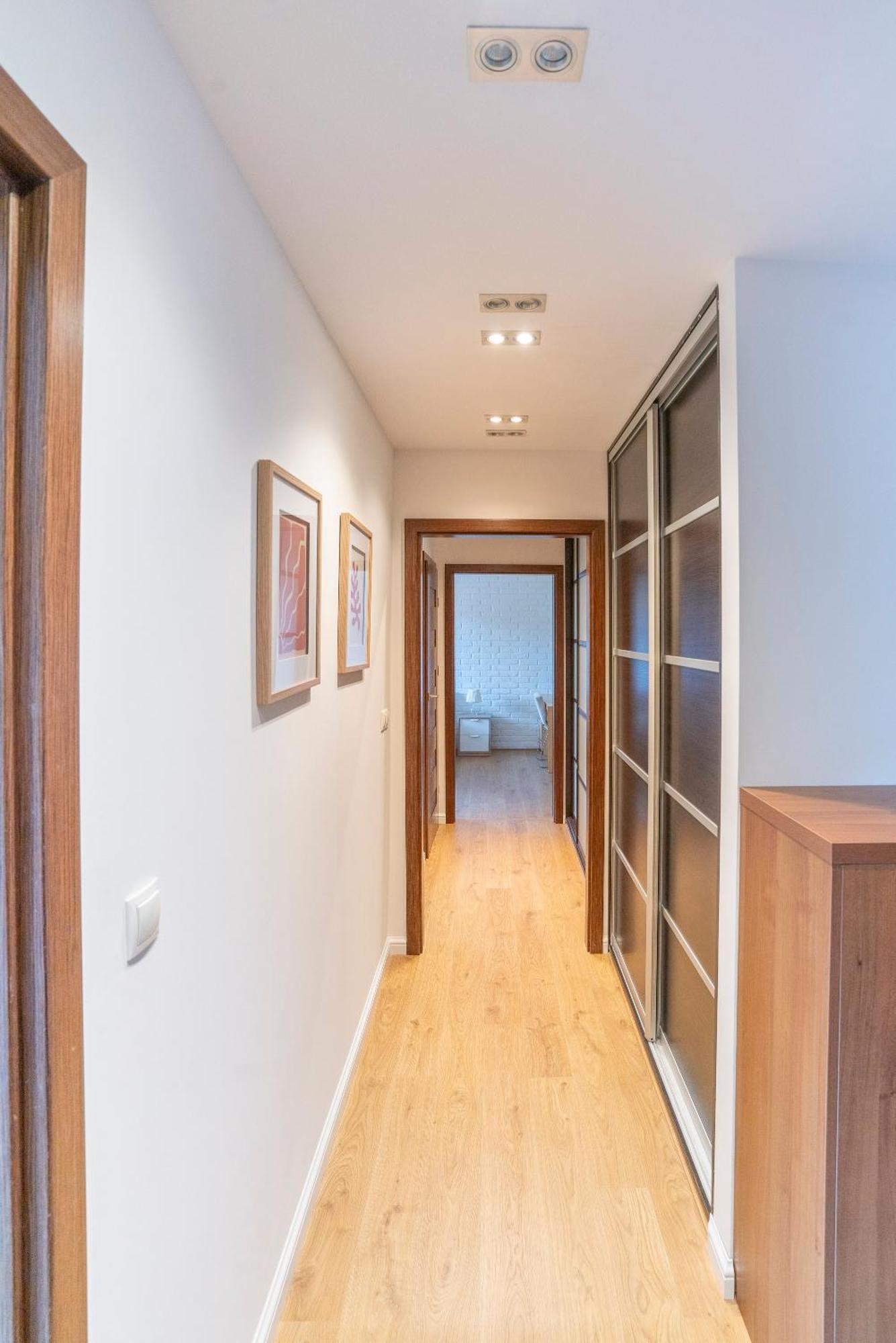 Apartament Werona Selfcheckin Ac Wrocław Exterior foto