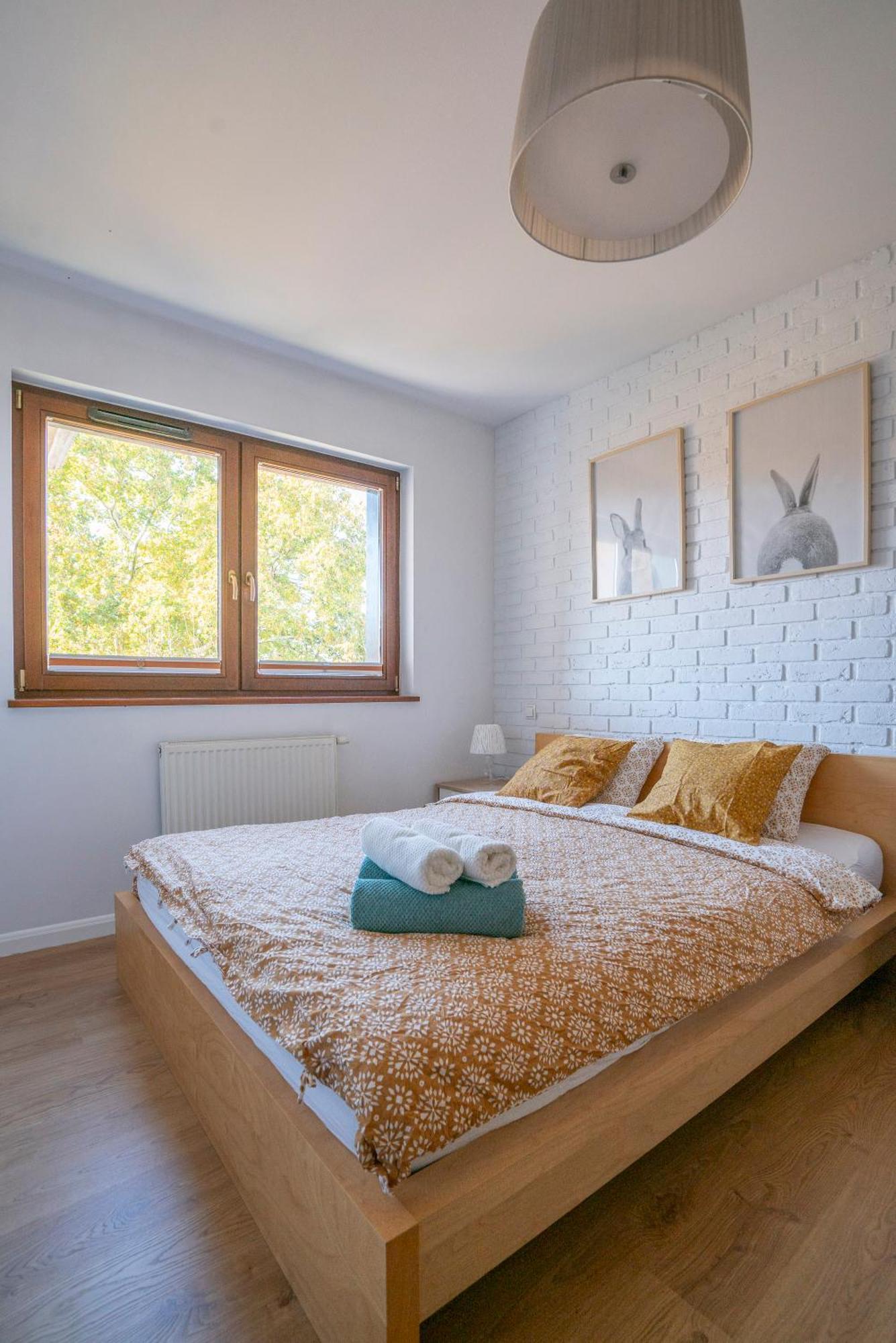 Apartament Werona Selfcheckin Ac Wrocław Exterior foto