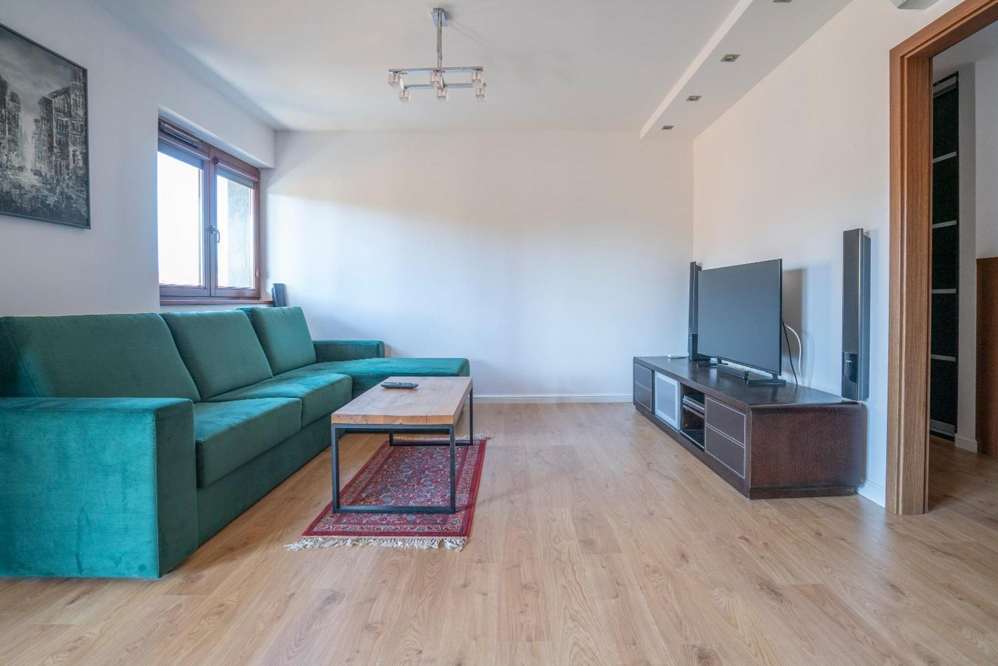 Apartament Werona Selfcheckin Ac Wrocław Exterior foto