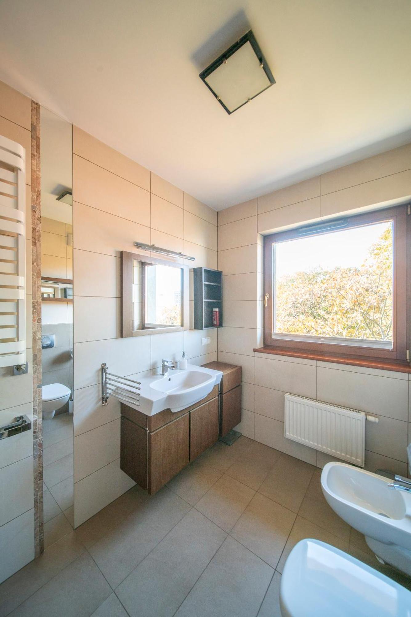 Apartament Werona Selfcheckin Ac Wrocław Exterior foto