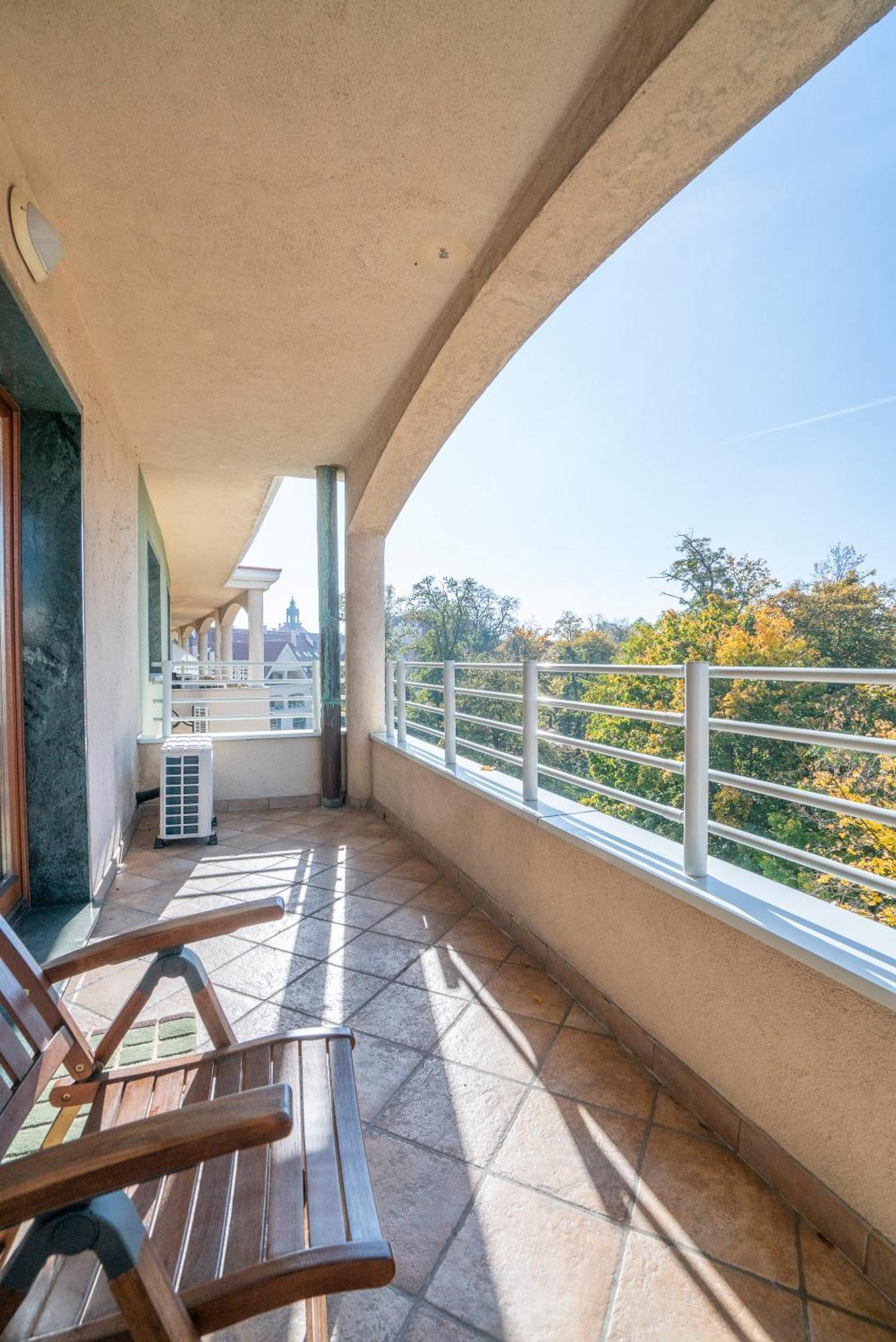 Apartament Werona Selfcheckin Ac Wrocław Exterior foto